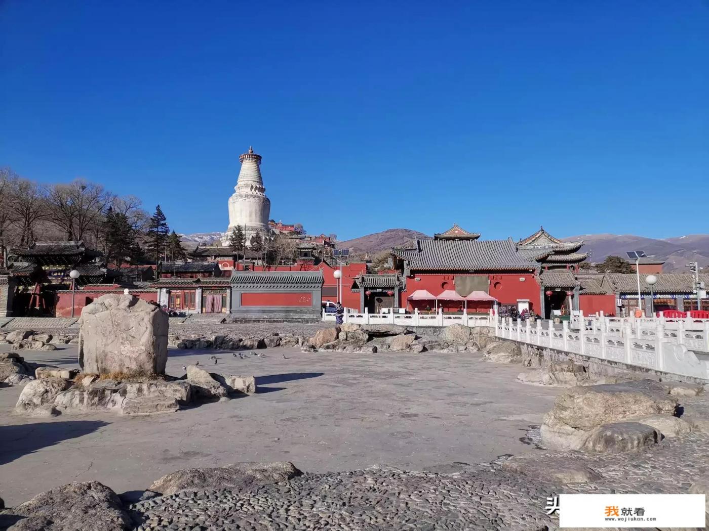 五台山北台如何住宿? 五台山北台如何住宿?