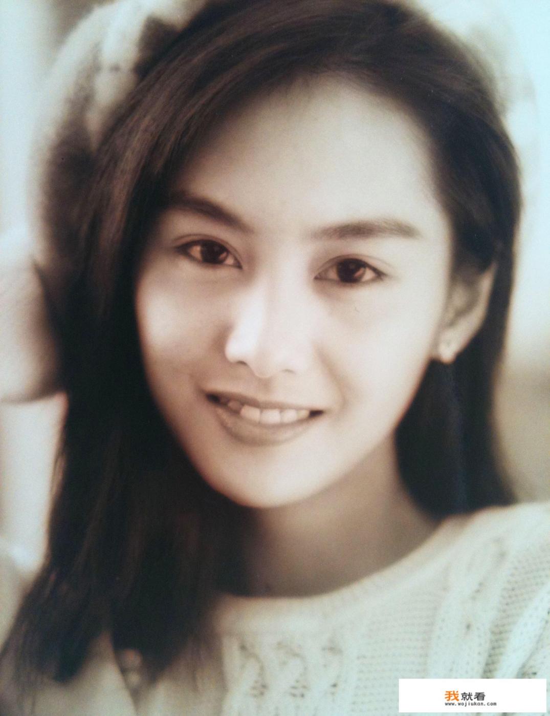 80、90后,让你心动的港台女星有哪些? 80、90后,让你心动的港台女星有哪些?