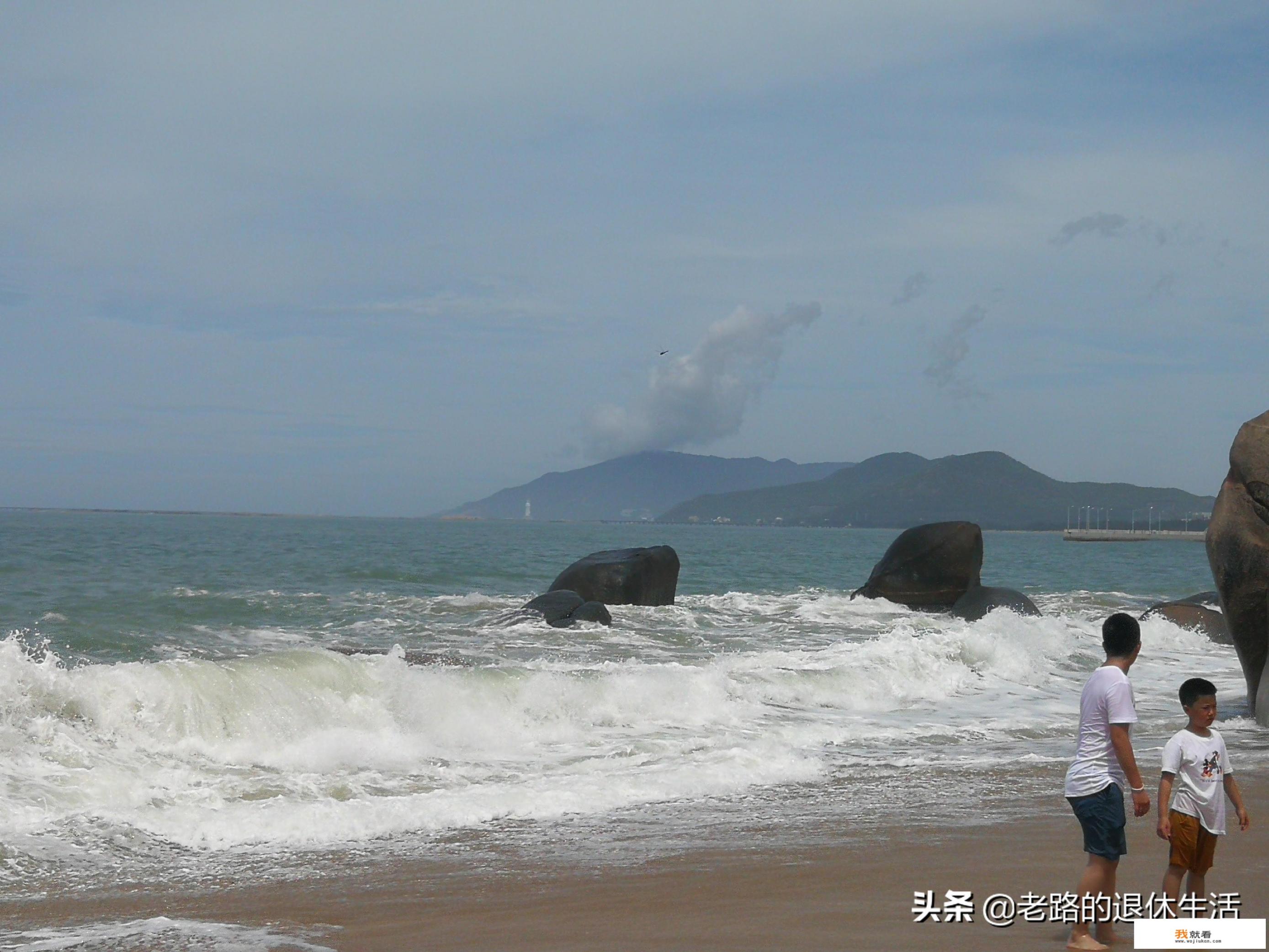 月底想去三亚，天气预报显示未来一个月会连续下雨，还能去吗？