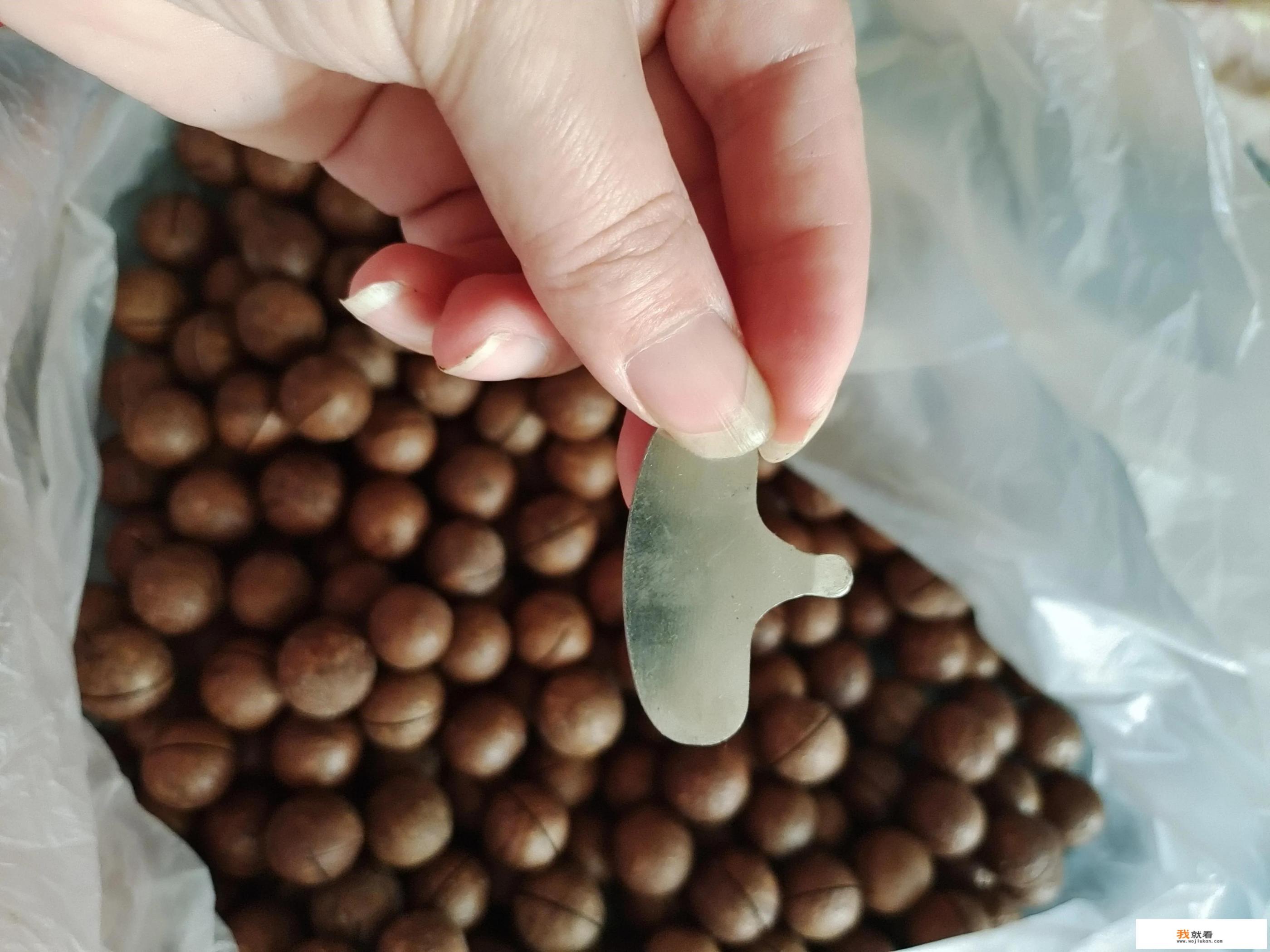 坚果零食排行？