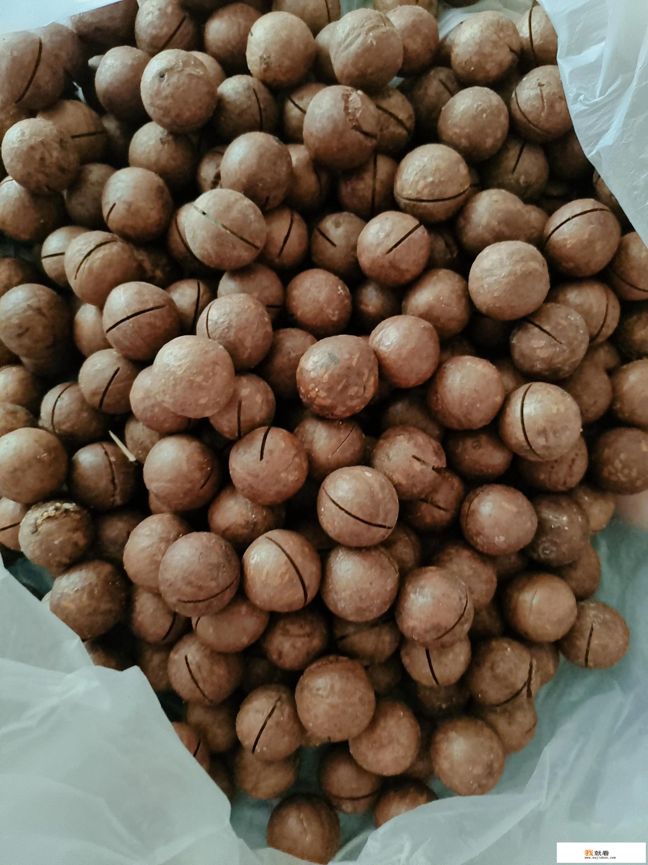 坚果零食排行？