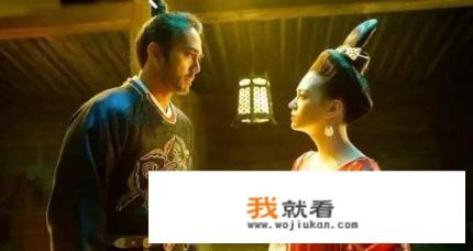 如何评价《妖猫传》杨贵妃妆容？