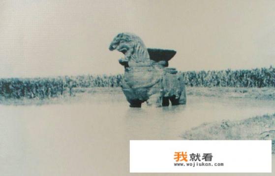 沧州铁狮子历史多少年? 沧州铁狮子历史多少年?