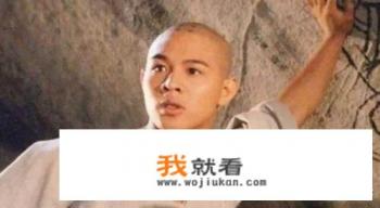 黄秋燕出演了少林寺吗? 黄秋燕出演了少林寺吗?