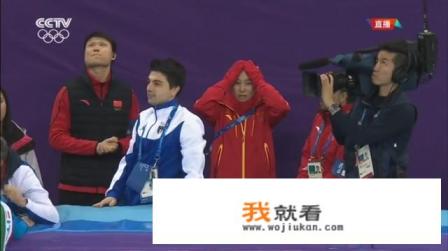 女子速滑3000米判罚，你怎么看？