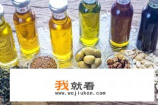 花生油和花生底油有什么区别? 花生油和花生底油有什么区别?