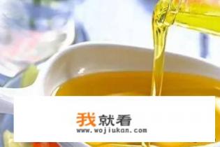 花生油和花生底油有什么区别? 花生油和花生底油有什么区别?