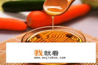 花生油和花生底油有什么区别? 花生油和花生底油有什么区别?