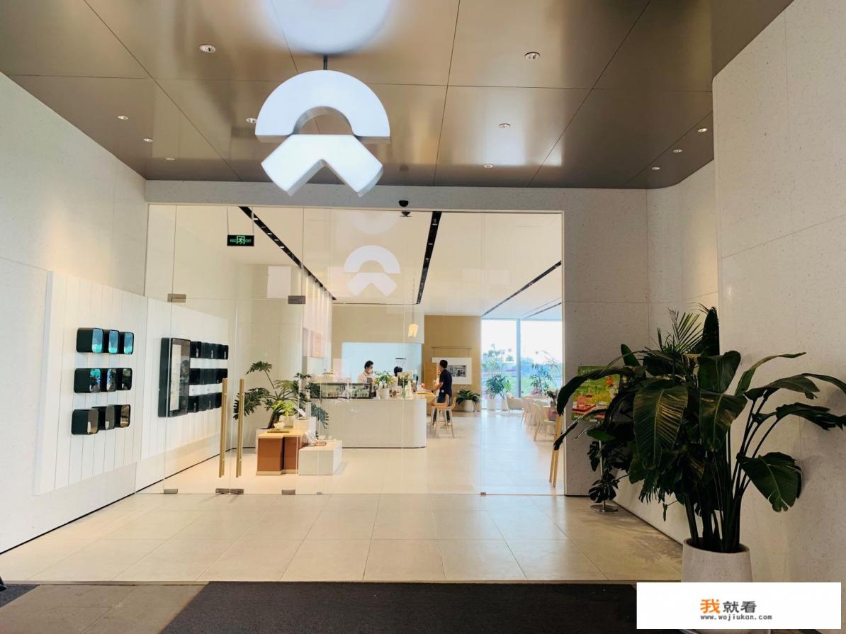 蔚来汽车光环褪去:巨亏200亿,ES8三成被召回,蔚来还有未来吗? 蔚来汽车光环褪去:巨亏200亿,ES8三成被召回,蔚来还有未来吗?