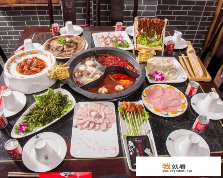 在四川的小城市做餐饮小吃加盟店怎么样? 在四川的小城市做餐饮小吃加盟店怎么样?