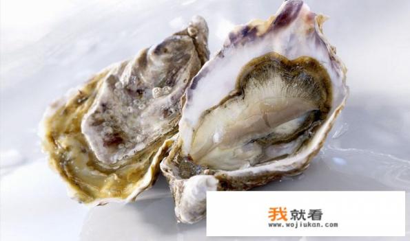 牡蛎和生蚝是一种东西吗? 牡蛎和生蚝是一种东西吗?