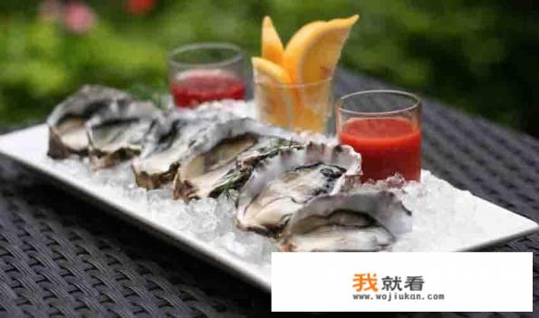 牡蛎和生蚝是一种东西吗? 牡蛎和生蚝是一种东西吗?