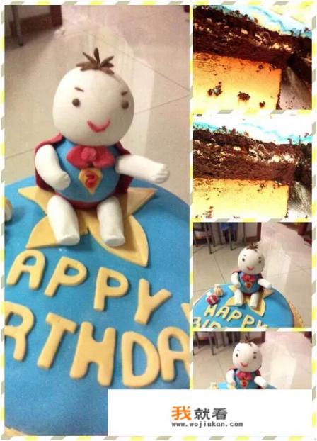 翻糖蛋糕是什么? 翻糖蛋糕是什么?