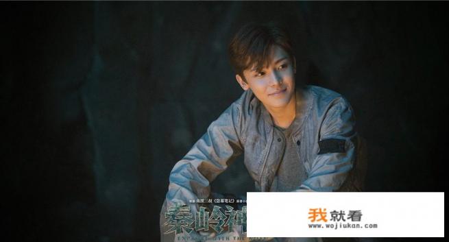 吴邪的身世是什么啊? 吴邪的身世是什么啊?