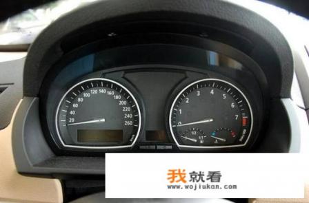 10年的宝马x3值得购买么? 10年的宝马x3值得购买么?