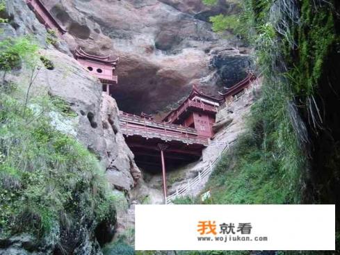 想去三明一日游,推荐哪些景点? 想去三明一日游,推荐哪些景点?