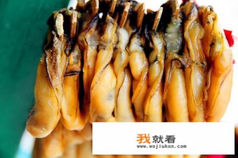 松茸和蚝干怎么煮汤? 松茸和蚝干怎么煮汤?