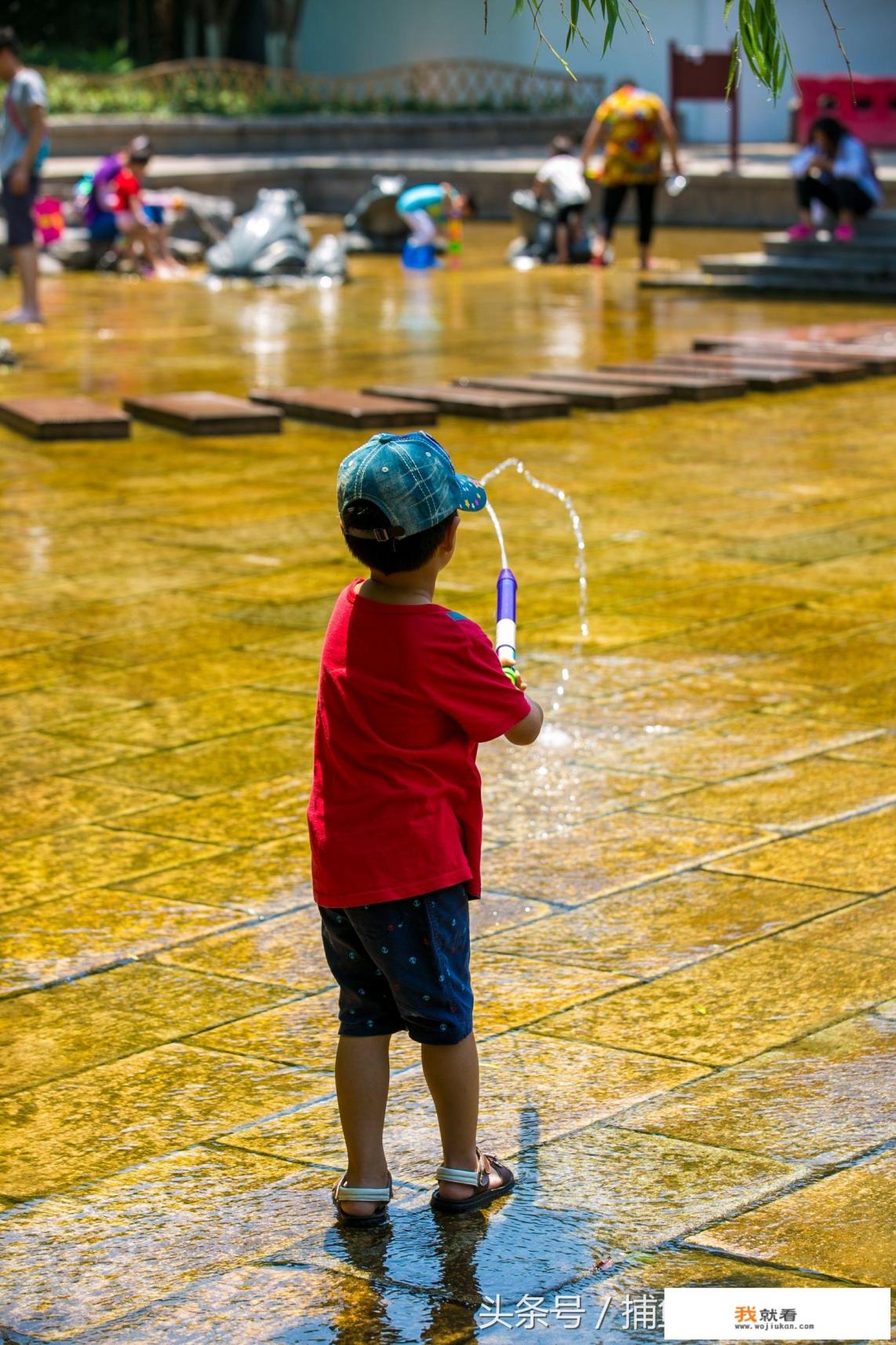 济南附近有哪些水上游戏项目? 济南附近有哪些水上游戏项目?