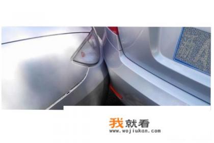 汽车保险杠凹陷怎么修复? 汽车保险杠凹陷怎么修复?