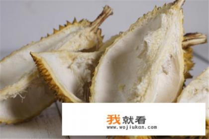 榴莲核能吃吗? 榴莲核能吃吗?