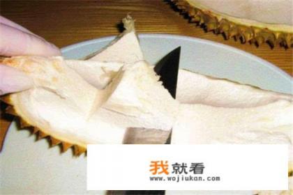 榴莲核能吃吗? 榴莲核能吃吗?