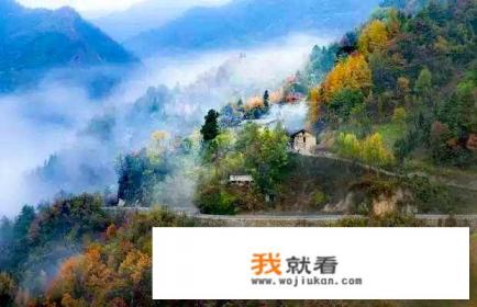 四川渠县巴山大峡谷好玩吗? 四川渠县巴山大峡谷好玩吗?