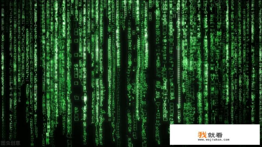 《黑客帝国》是不是你心中那个年代最经典的科幻电影? 《黑客帝国》是不是你心中那个年代最经典的科幻电影?