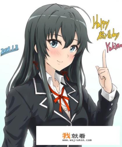 2020年 《我的青春恋爱物语果然有问题》有哪些新的消息?你有什么期待? 2020年 《我的青春恋爱物语果然有问题》有哪些新的消息?你有什么期待?