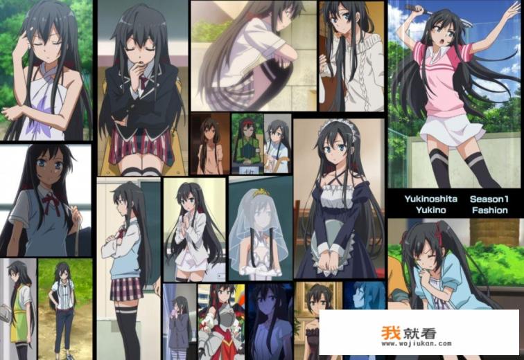 2020年 《我的青春恋爱物语果然有问题》有哪些新的消息?你有什么期待? 2020年 《我的青春恋爱物语果然有问题》有哪些新的消息?你有什么期待?