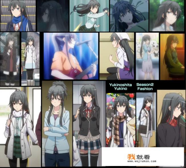 2020年 《我的青春恋爱物语果然有问题》有哪些新的消息?你有什么期待? 2020年 《我的青春恋爱物语果然有问题》有哪些新的消息?你有什么期待?