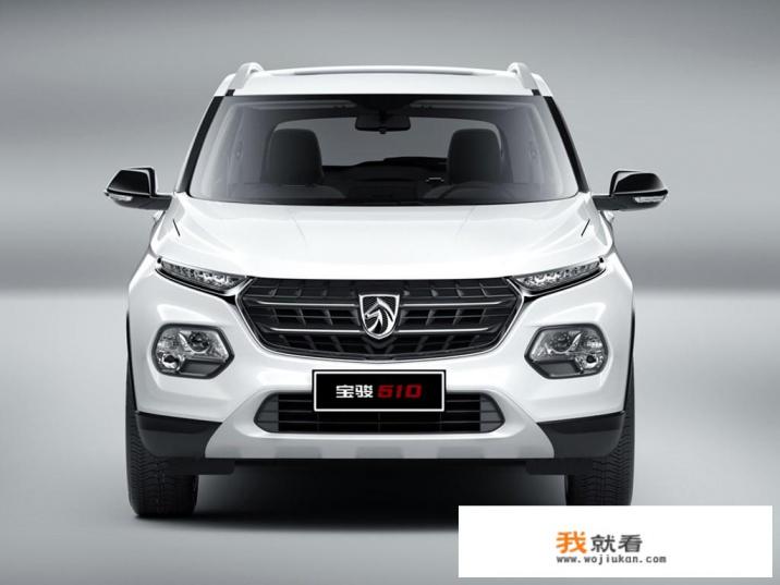 宝骏510自动挡怎么样,有买过的朋友告知下? 宝骏510自动挡怎么样,有买过的朋友告知下?