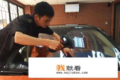 汽车全车贴膜多少钱? 汽车全车贴膜多少钱?