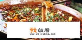 重庆江湖菜是什么意思? 重庆江湖菜是什么意思?