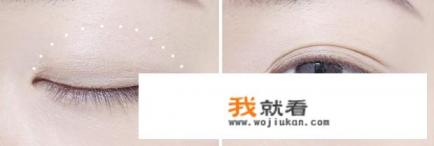 亚洲女生怎样化一个性感欧美妆? 亚洲女生怎样化一个性感欧美妆?