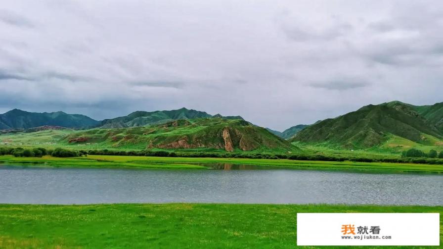 甘南十大景点都有哪些? 甘南十大景点都有哪些?