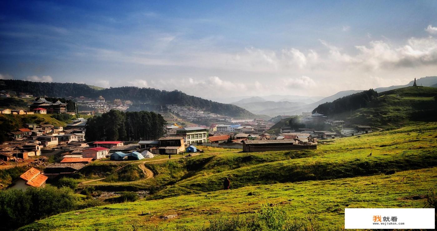 甘南十大景点都有哪些? 甘南十大景点都有哪些?