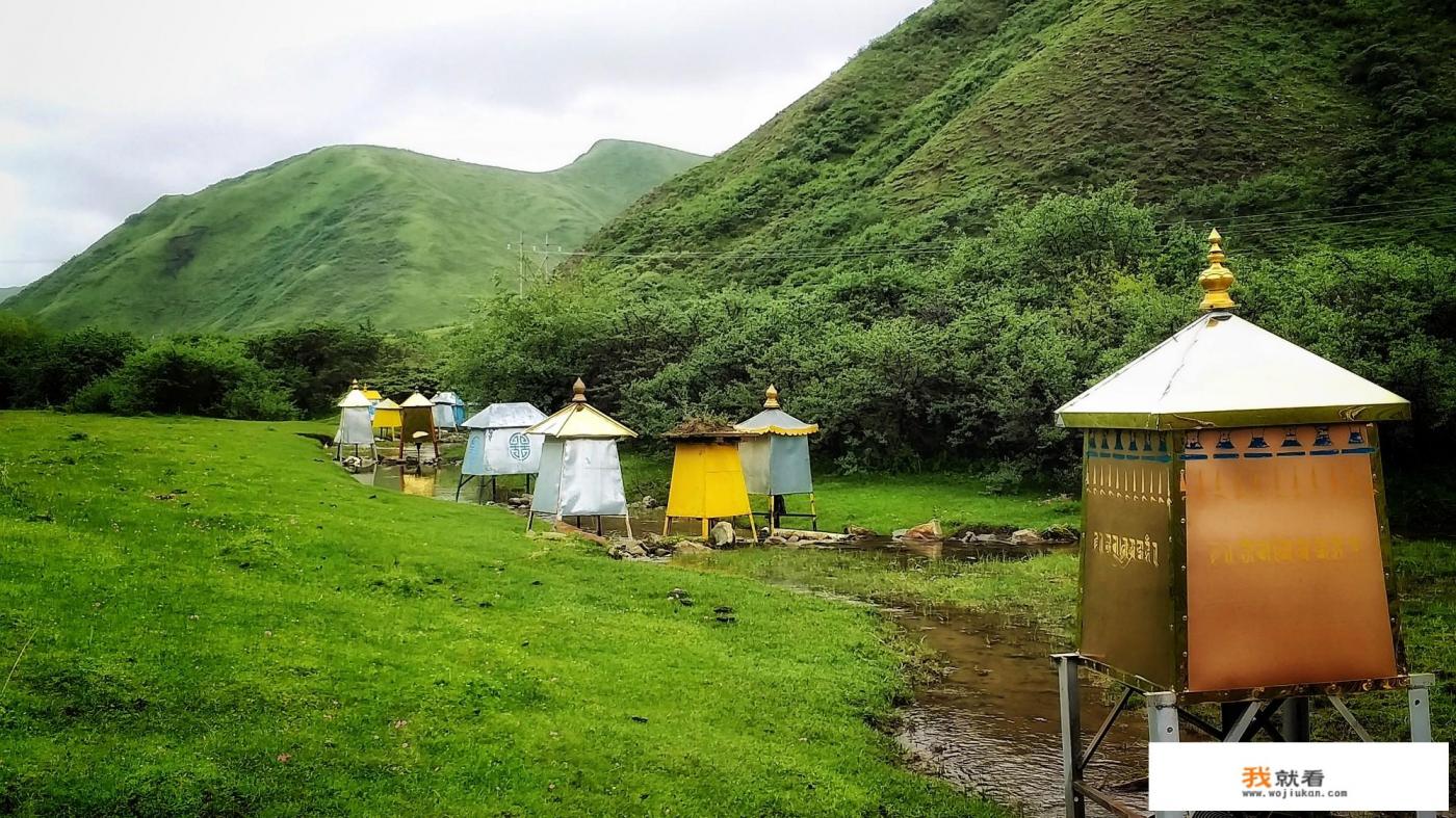 甘南十大景点都有哪些? 甘南十大景点都有哪些?