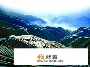 龙脊梯田几月去景色最好? 龙脊梯田几月去景色最好?