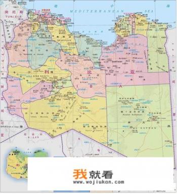 枭雄卡扎菲,为何最终没有受到俄罗斯的帮助? 枭雄卡扎菲,为何最终没有受到俄罗斯的帮助?