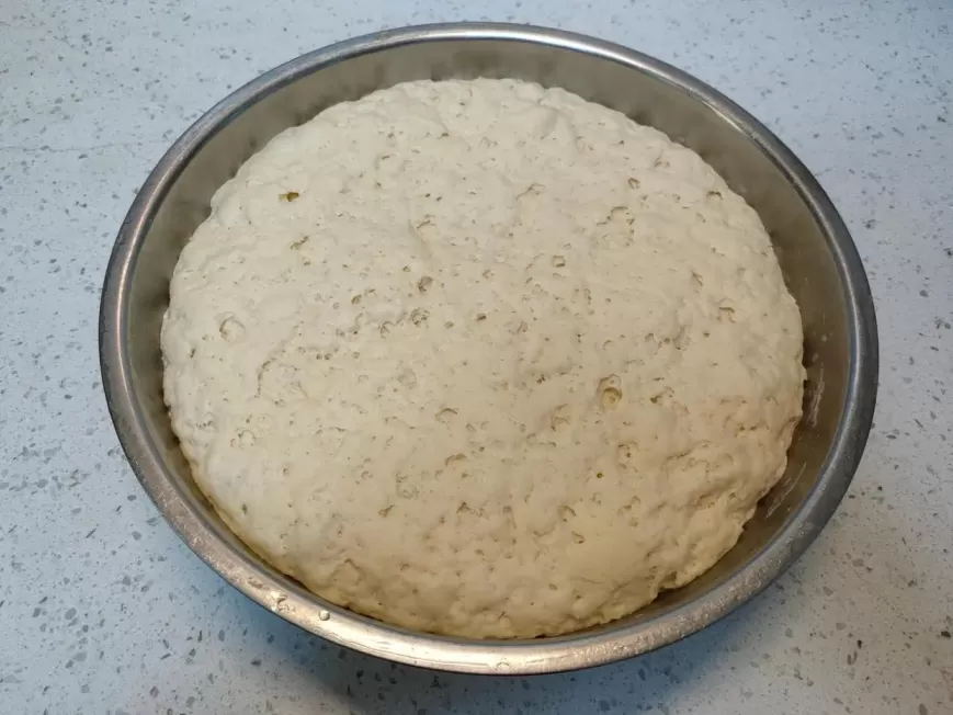 馒头发面教程? 馒头发面教程?