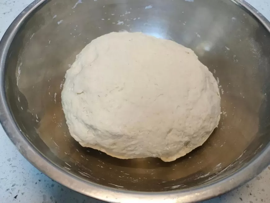 馒头发面教程? 馒头发面教程?