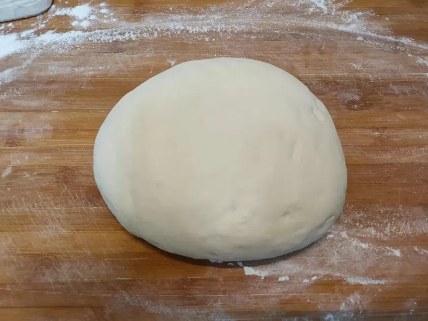 馒头发面教程? 馒头发面教程?