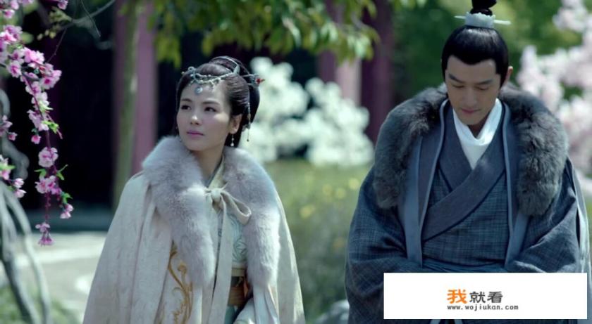 豆瓣评分为8.0的良心剧《琅琊榜2》为何收视率却扑街呢? 豆瓣评分为8.0的良心剧《琅琊榜2》为何收视率却扑街呢?