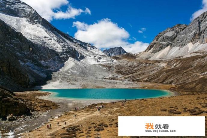 准备8月初去稻城亚丁,5、6天时间,成都出发,有推荐的线路吗? 准备8月初去稻城亚丁,5、6天时间,成都出发,有推荐的线路吗?