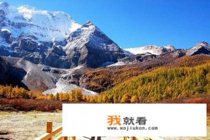 准备8月初去稻城亚丁,5、6天时间,成都出发,有推荐的线路吗? 准备8月初去稻城亚丁,5、6天时间,成都出发,有推荐的线路吗?