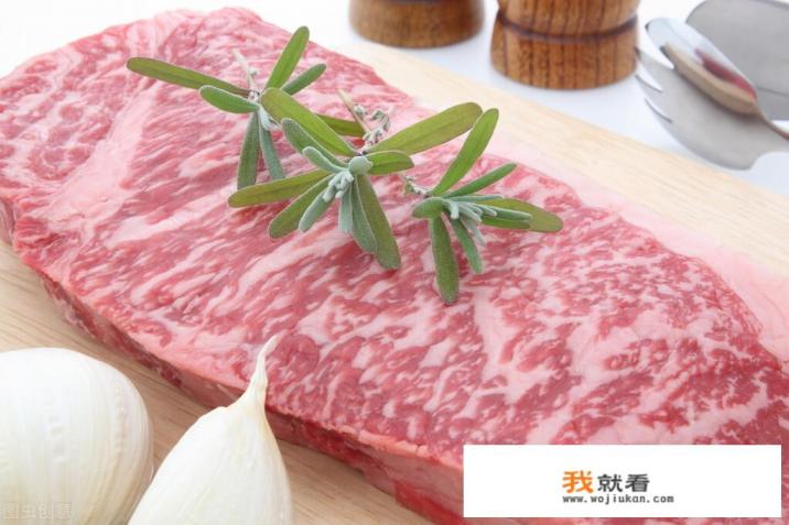 世界上最贵的牛肉到底是和牛肉还是神户牛肉? 世界上最贵的牛肉到底是和牛肉还是神户牛肉?