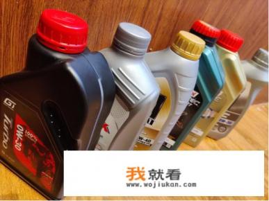 汽车机油多久换最合适? 汽车机油多久换最合适?