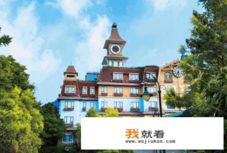 深圳东部华侨城需要预约吗? 深圳东部华侨城需要预约吗?