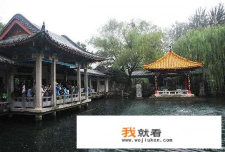 山东5a景区最新排名? 山东5a景区最新排名?