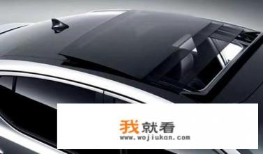汽车天窗有哪些优缺点,你会选购带天窗的车型吗? 汽车天窗有哪些优缺点,你会选购带天窗的车型吗?